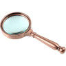 Лупа VEBER 1112 (5х, 70мм) 26206