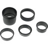 Прицел цифровой VEBER DIGITALBAT 1-24HD многофункциональный 28278