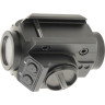 Прицел коллиматорный VEBER WOLF REFLEX 122 RG 28180
