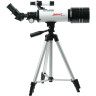 Телескоп VEBER 400/70 рефрактор с рюкзаком 27297
